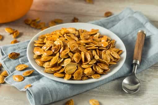 Weight-Loss: How Pumpkin Seeds Can Be Helpful To You?