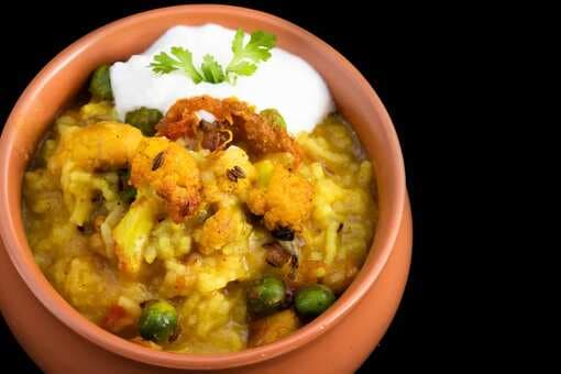 Have A Busy Week? Make Some Bengali One Pot Dishes