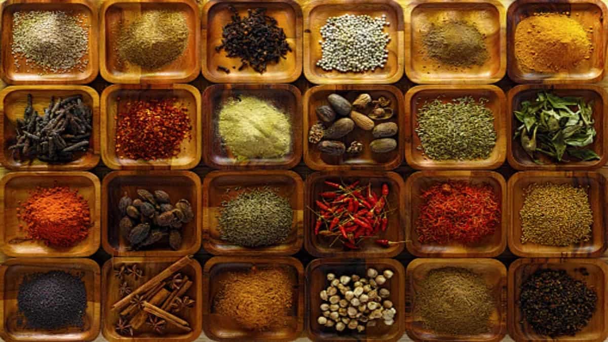 Weight Loss: 5 Kitchen Spices To Help Shed Those Extra Kilos
