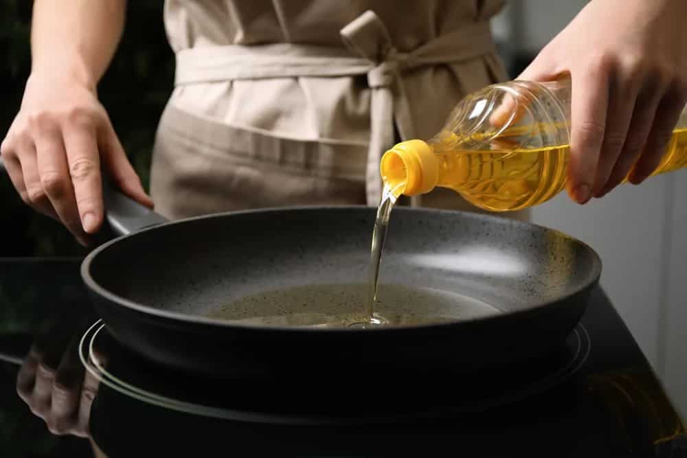Guide To The Country's Most Popular Cooking Oils