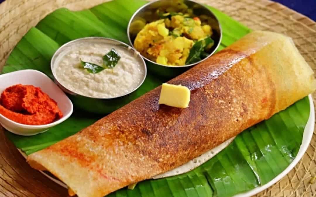 The 10 Best South Indian Restaurants in New Delhi’s Dwarka 