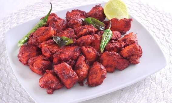 5 Authentic Hyderabadi Chicken Recipes You Must Try Today!