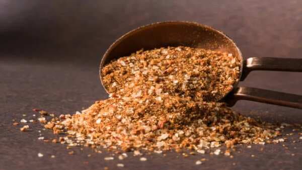 Best Cajun Spice Mix Recipe: A Guide to Make Your Own