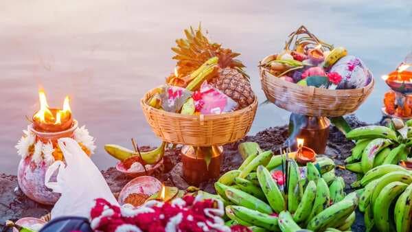 Chhath Puja 2022: What Makes The Prasad Beneficial For Health?