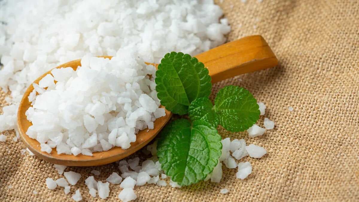 Ever Tried Pisyun Loon? It’s A Local Salt From Uttarakhand 