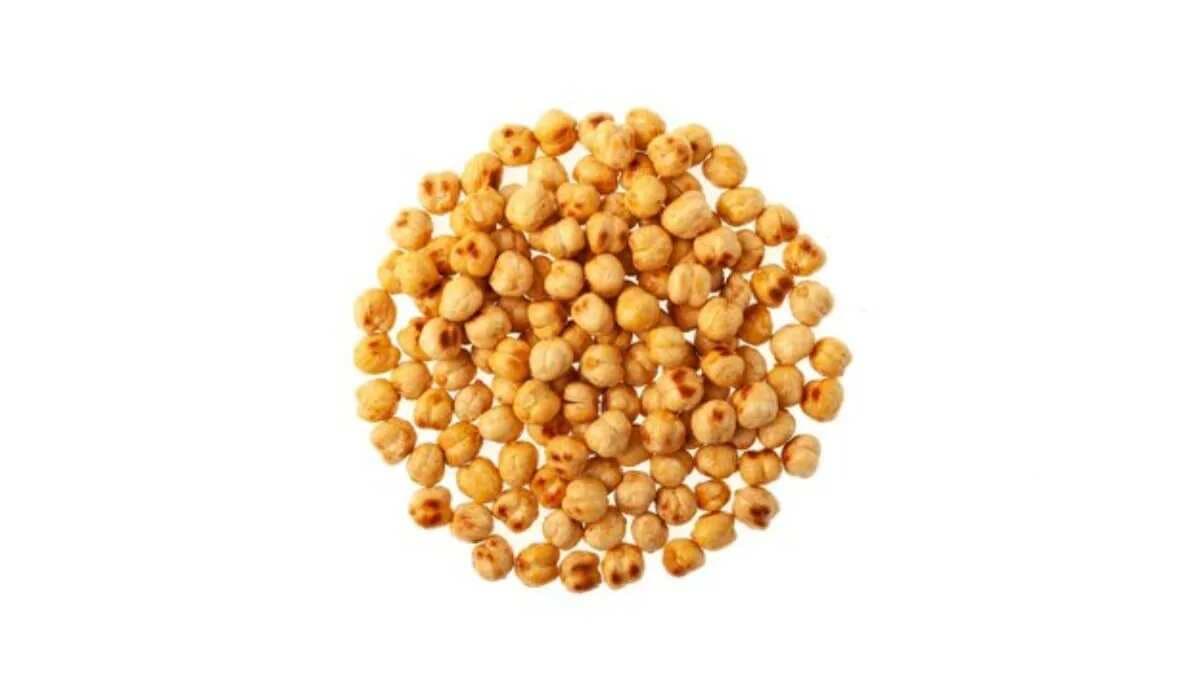 6 Incredible Benefits Of Adding Yellow Chana To Your Diet