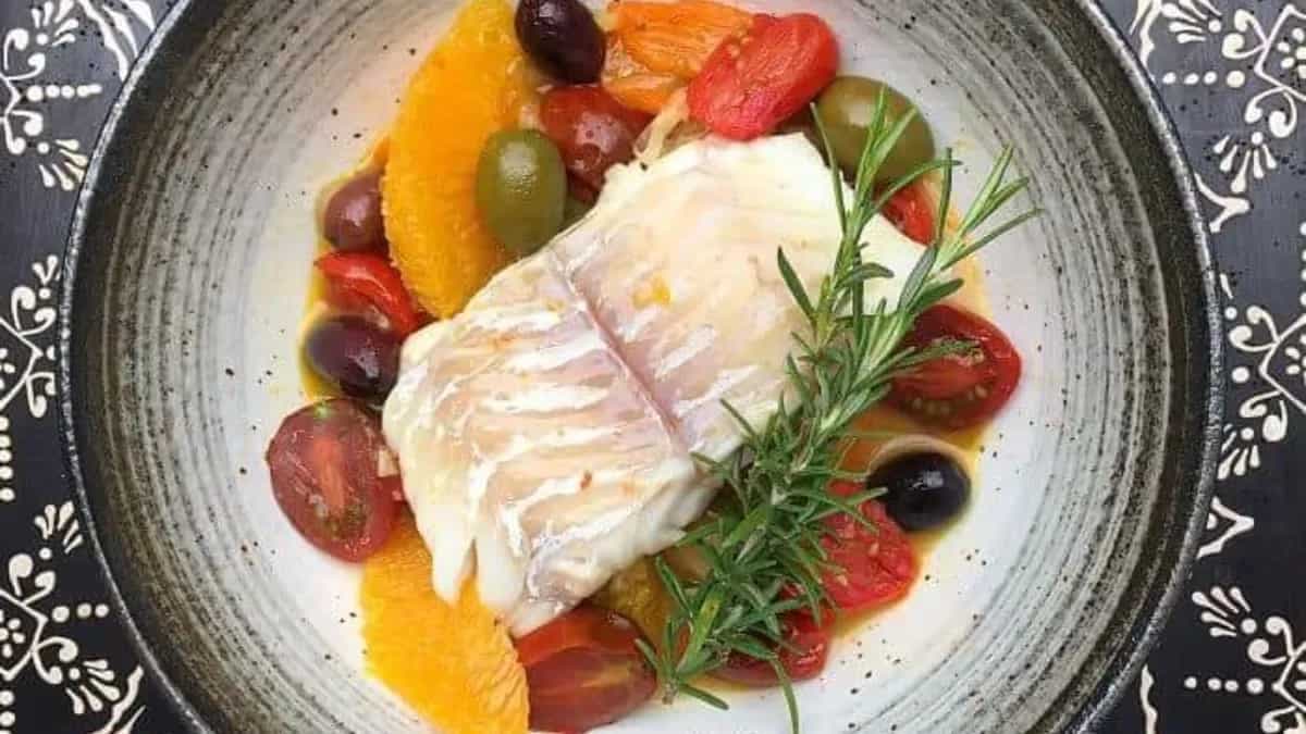 Poached Fish 101: Your Guide To Nailing The Technique At Home