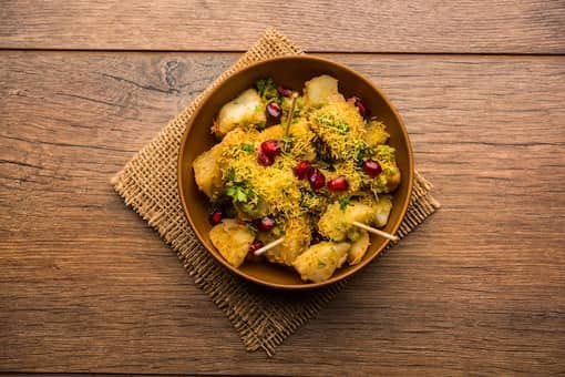 5 Quick Vegetarian Snacks For Your Diwali Party