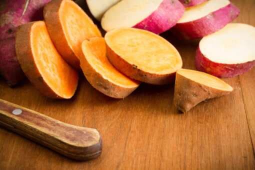 Sweet Potatoes Vs Yams: Key Differences You Must Be Aware Of