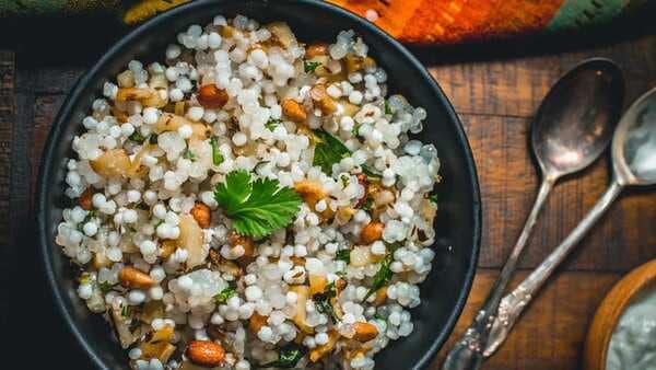 Fasting Recipes: 3 Quick And Wholesome Khichdi To Relish This Navratri 