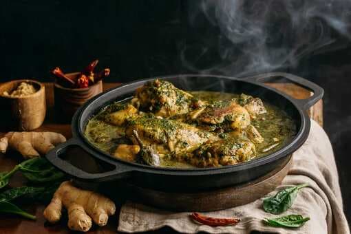 Britain’s Love For Indian Curries Is Older Than You Think