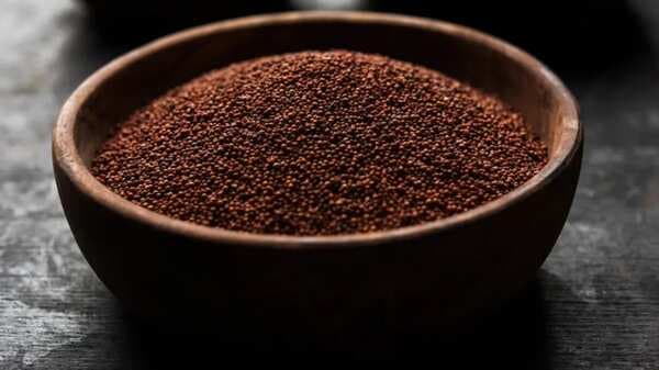 Ragi, The 2000-Year Harvested Crop In India! 6 Reasons To Eat It