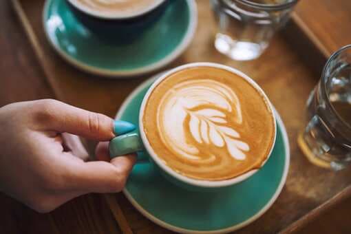 From Italy to the World: Tracing The Origins Of The Latte