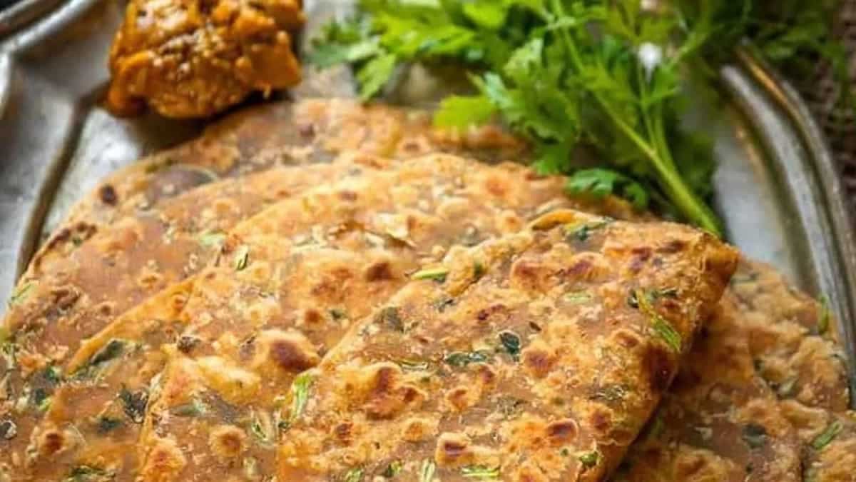 Desi, But Not Really: How Indians Learned To Love Methi