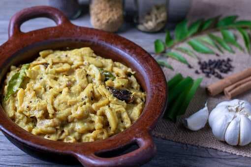 On The Curry-Culum: Sri Lanka's Best Known Dish