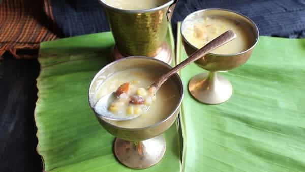 Diwali 2022: Try This Delicious Goan Chana Dal Dessert