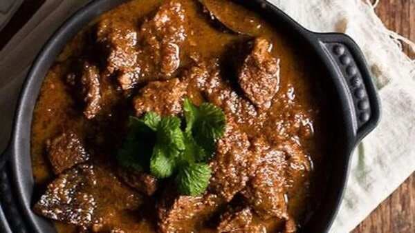 Comforting Mutton Shorba For Winter Evening