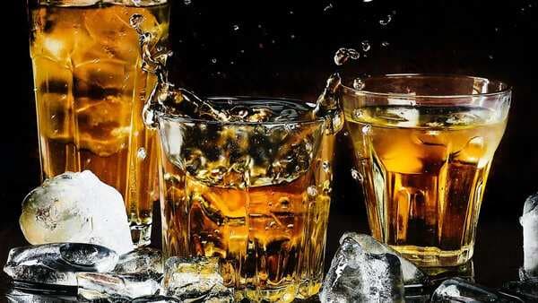 Scotch And Whiskey Cocktails To Try This Weekend