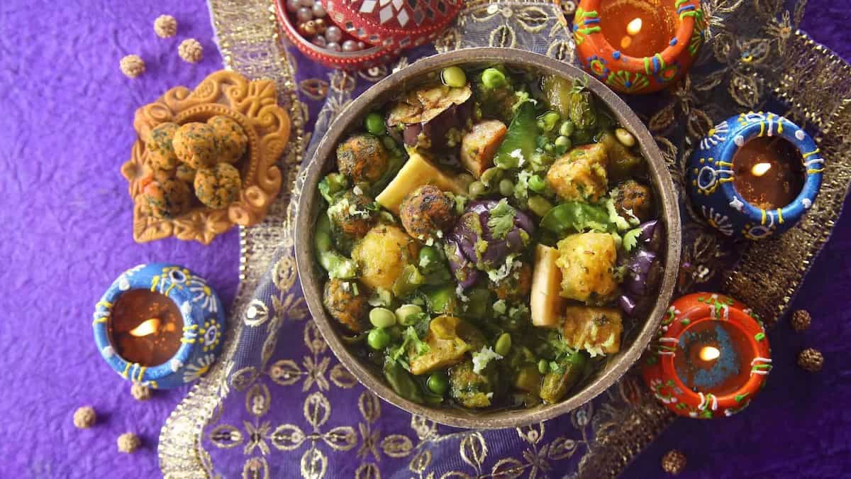 Utsav Food Festival Is Back To Celebrate India’s Diversity