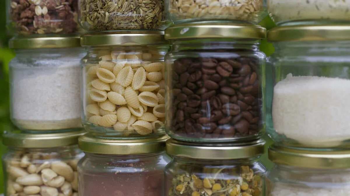 Meal-Planning Made Easy With 5 Pantry Staples