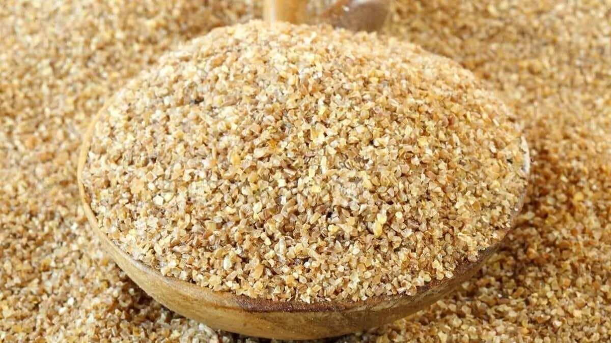 Burghul, The Bruised Grain! Get Wowed By Its Health Benefits