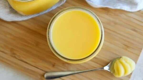Benefits Of Adding Ghee To Your Winter Diet