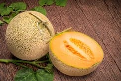 Enjoy The Sweetest Muskmelon, Here’s How To Pick The Best 