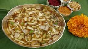 Ugadi 2023: 6 Traditional Telugu Festive Recipe For The New Year