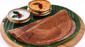 This Is How Telugu Kitchen Roars With Delicious Ragi Delicacies