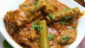 5 Telugu Non-Vegetarian Dishes That Go Beyond Hyderabadi Biryani
